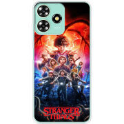 Чехол BoxFace ZTE Blade A73 4G 