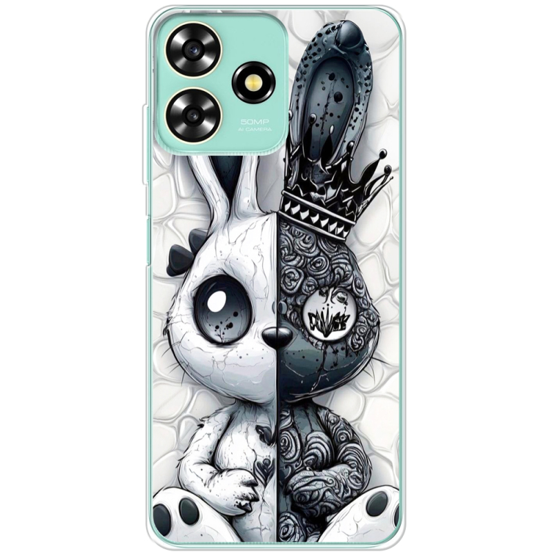 Чехол BoxFace ZTE Blade A73 4G 