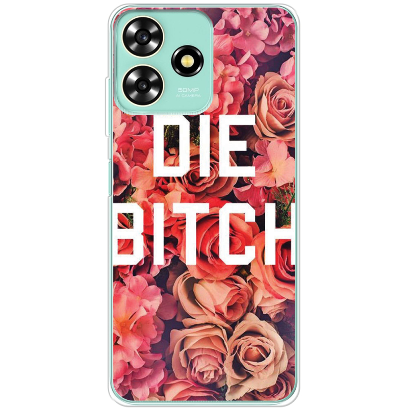 Чехол BoxFace ZTE Blade A73 4G 