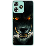 Чехол BoxFace ZTE Blade A73 4G Werewolf