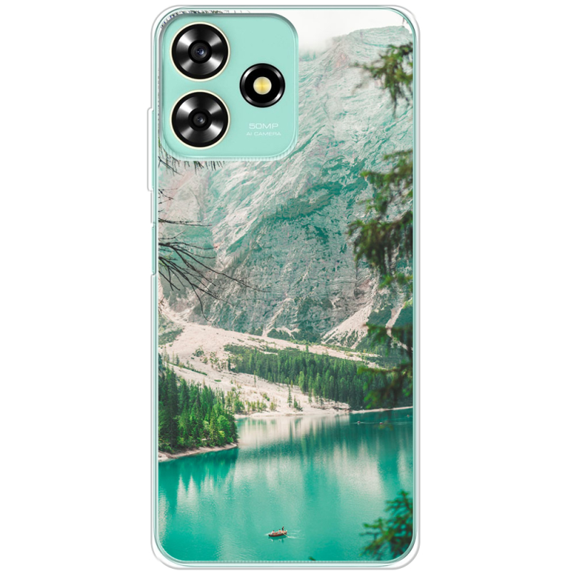 Чехол BoxFace ZTE Blade A73 4G 