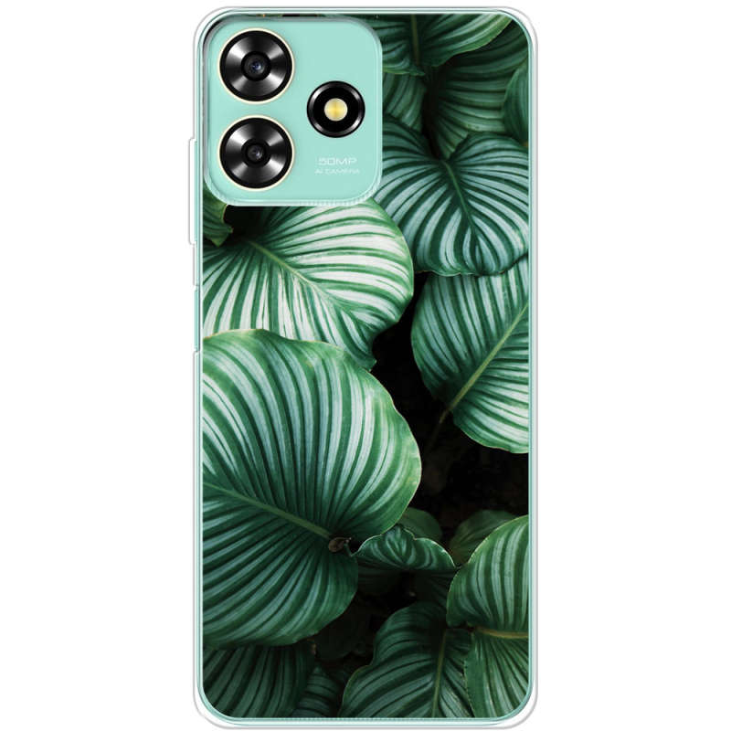 Чехол BoxFace ZTE Blade A73 4G 