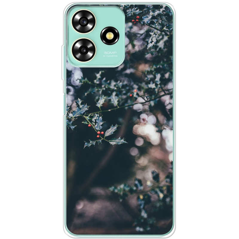 Чехол BoxFace ZTE Blade A73 4G 