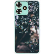 Чехол BoxFace ZTE Blade A73 4G 