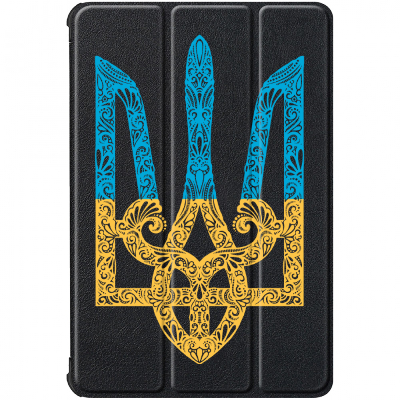 Чехол для Lenovo Tab M11 11" Gold Trident