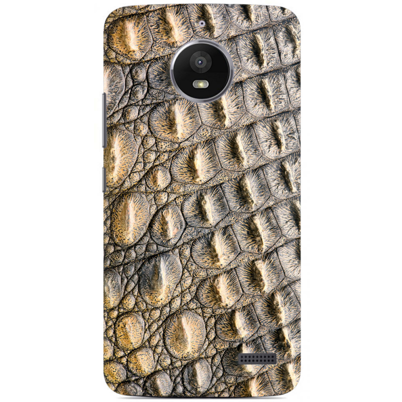 Чехол Uprint Motorola Moto E XT1762 