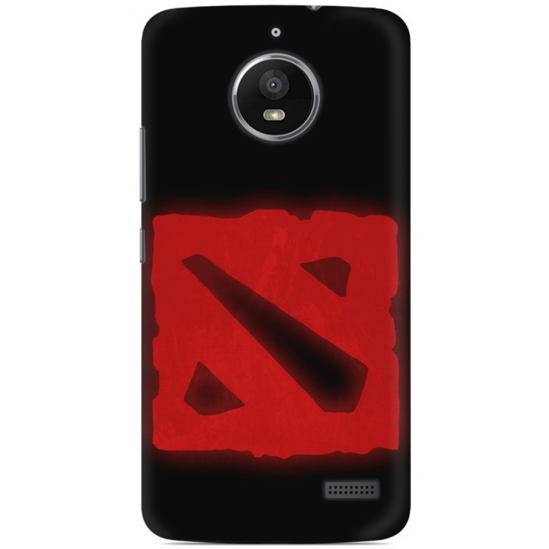 Чехол Uprint Motorola Moto E XT1762 Dota 2