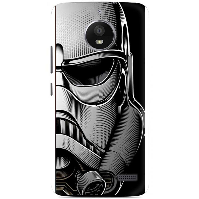 Чехол Uprint Motorola Moto E XT1762 Imperial Stormtroopers