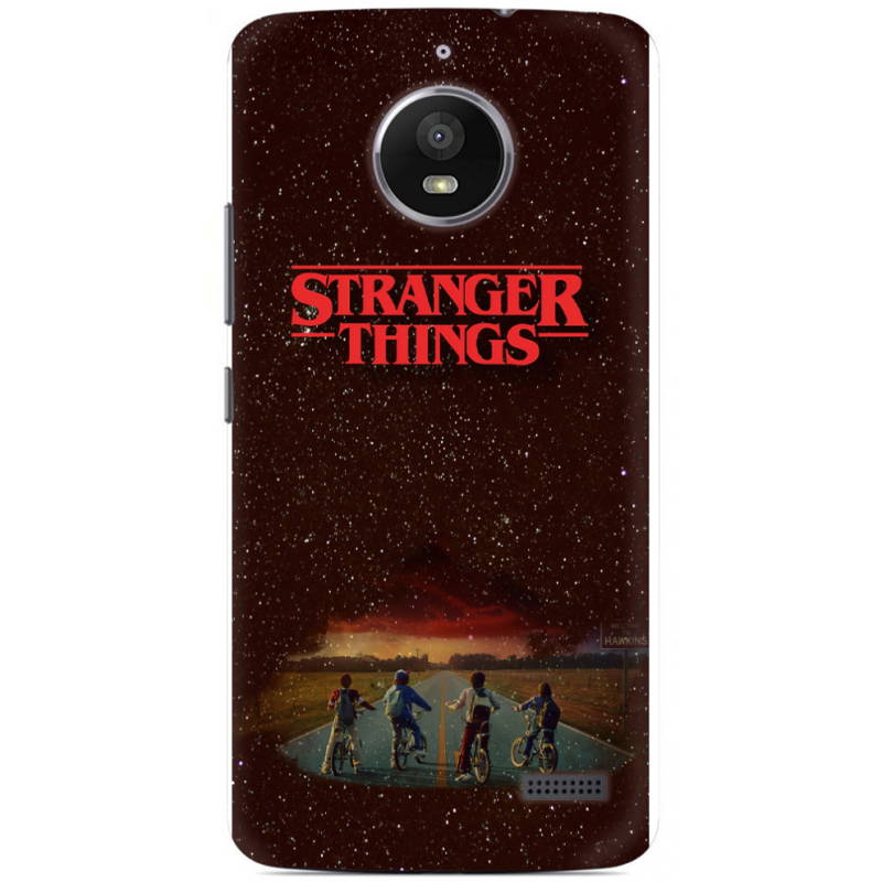 Чехол Uprint Motorola Moto E XT1762 