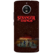 Чехол Uprint Motorola Moto E XT1762 