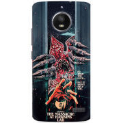 Чехол Uprint Motorola Moto E XT1762 