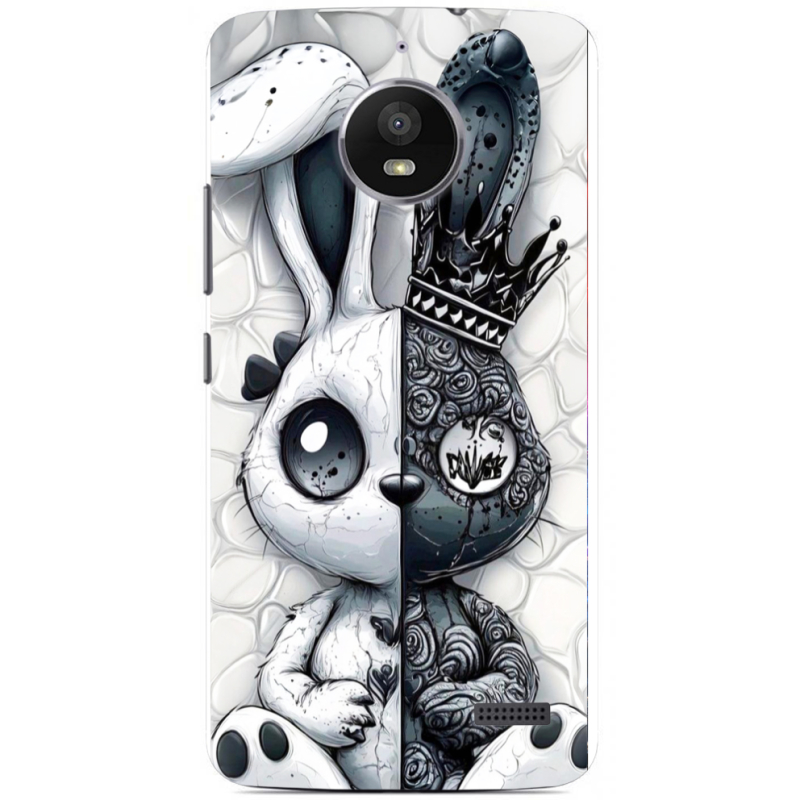 Чехол Uprint Motorola Moto E XT1762 