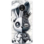 Чехол Uprint Motorola Moto E XT1762 