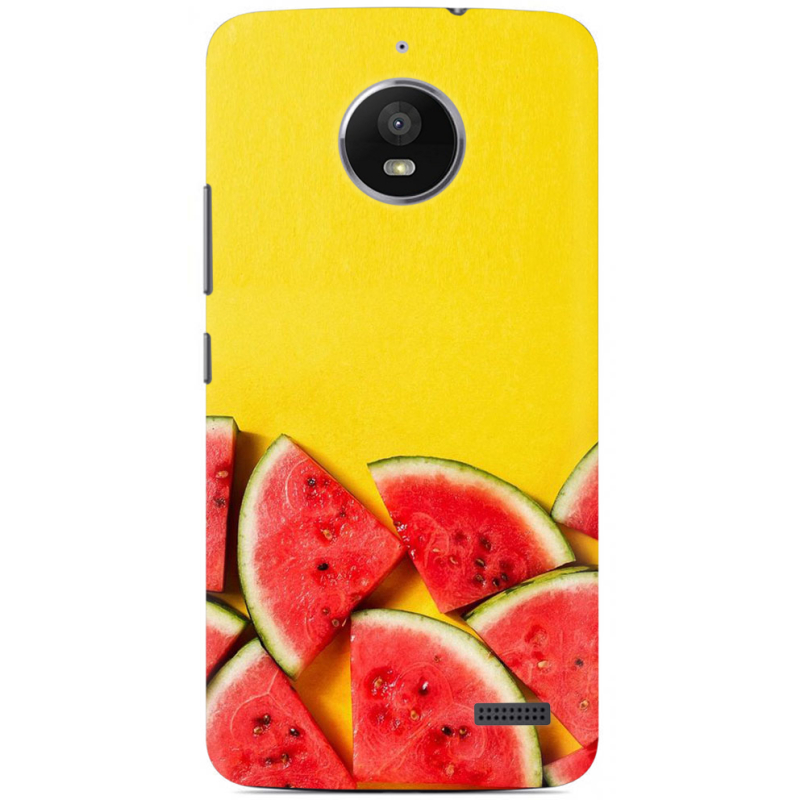 Чехол Uprint Motorola Moto E XT1762 