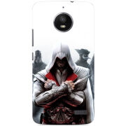 Чехол Uprint Motorola Moto E XT1762 Assassins Creed 3