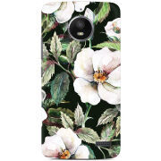 Чехол Uprint Motorola Moto E XT1762 Blossom Roses