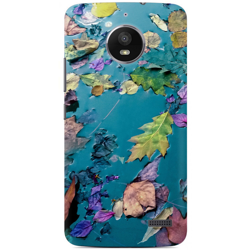 Чехол Uprint Motorola Moto E XT1762 