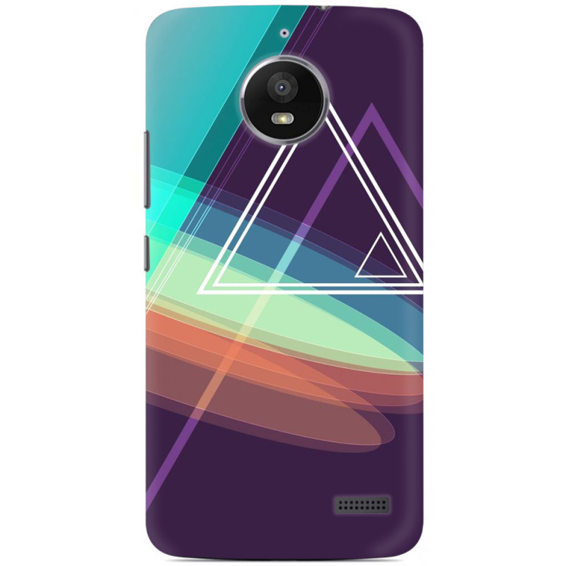 Чехол Uprint Motorola Moto E XT1762 