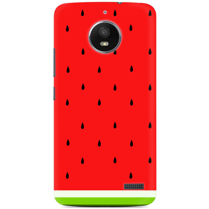 Чехол Uprint Motorola Moto E XT1762 