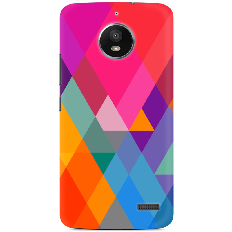 Чехол Uprint Motorola Moto E XT1762 