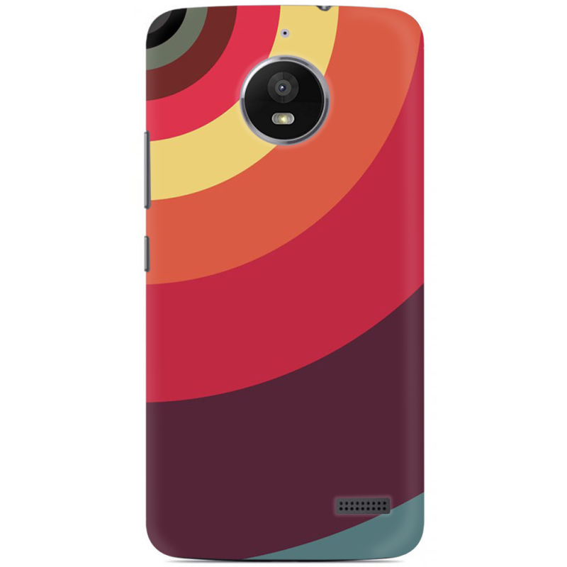 Чехол Uprint Motorola Moto E XT1762 