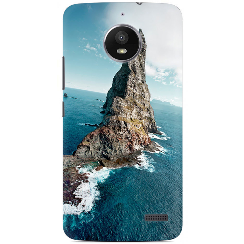 Чехол Uprint Motorola Moto E XT1762 