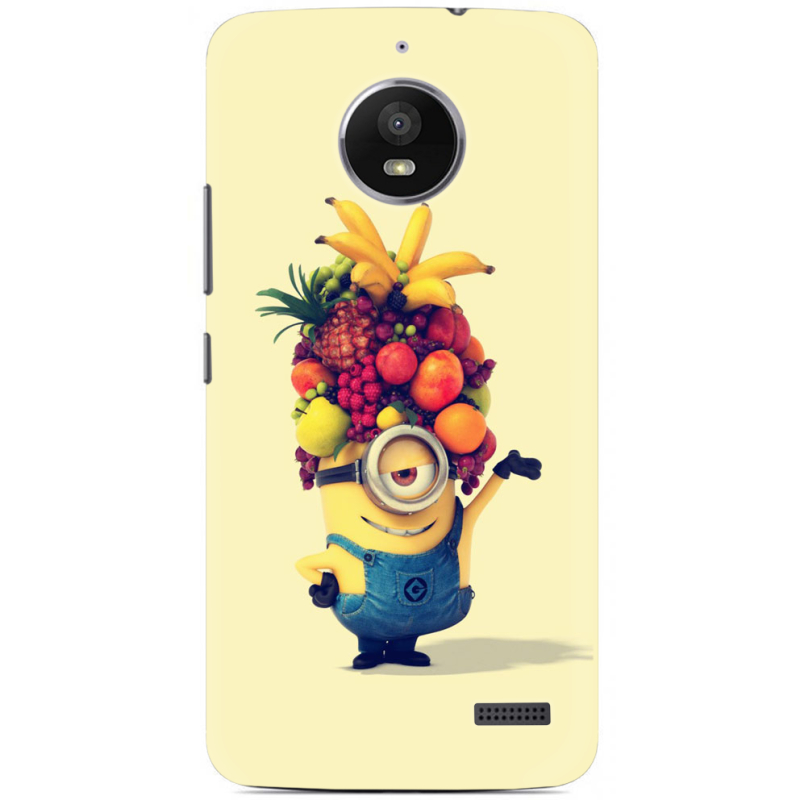 Чехол Uprint Motorola Moto E XT1762 