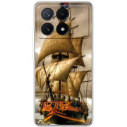 Чехол BoxFace Xiaomi Poco X6 Pro 5G 