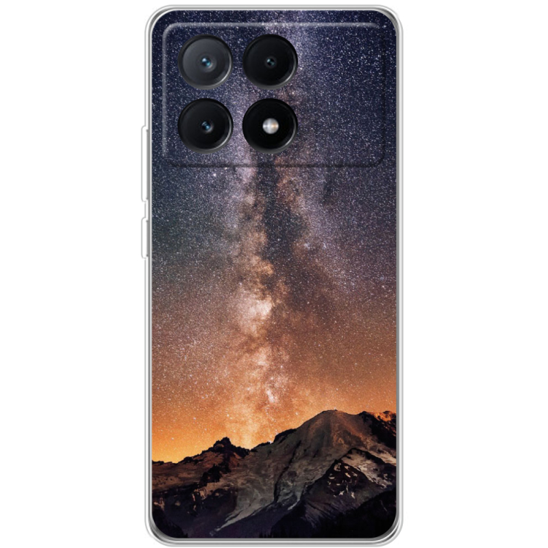 Чехол BoxFace Xiaomi Poco X6 Pro 5G 