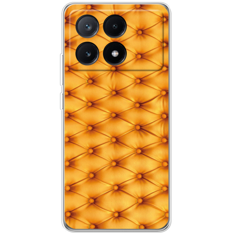 Чехол BoxFace Xiaomi Poco X6 Pro 5G 