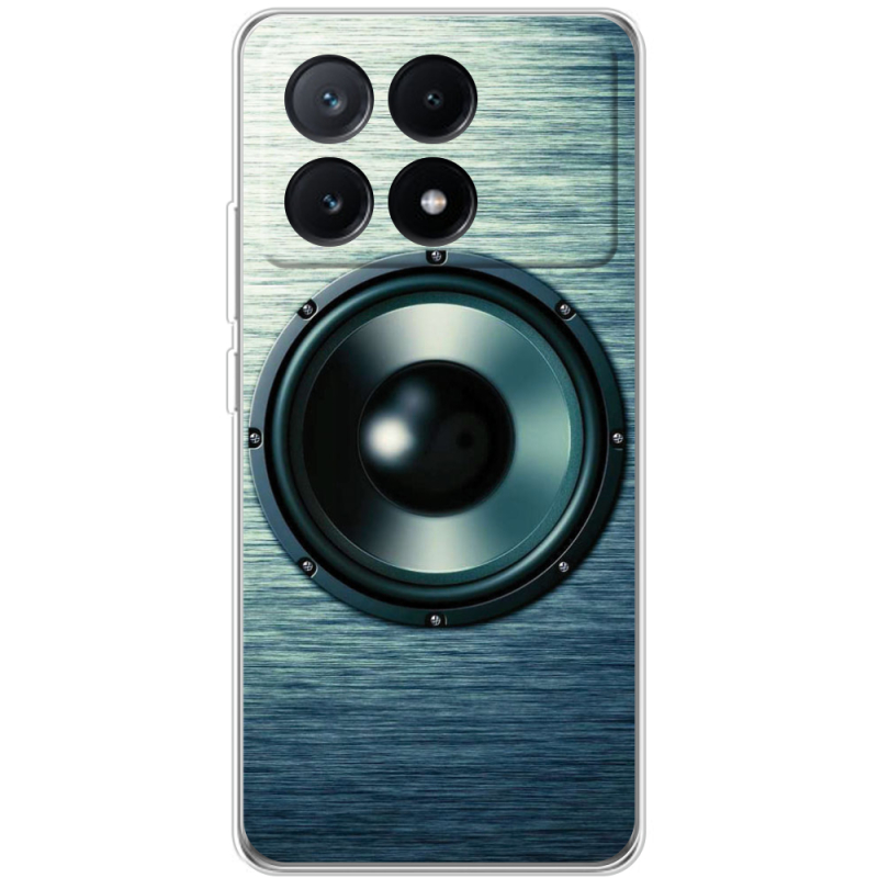 Чехол BoxFace Xiaomi Poco X6 Pro 5G 