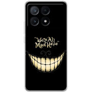 Чехол BoxFace Xiaomi Poco X6 Pro 5G 