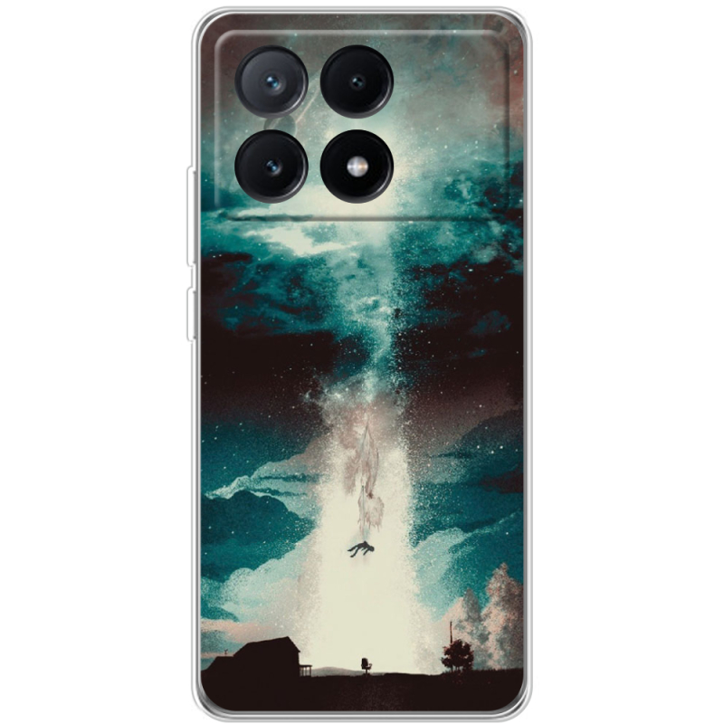 Чехол BoxFace Xiaomi Poco X6 Pro 5G 