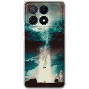 Чехол BoxFace Xiaomi Poco X6 Pro 5G 