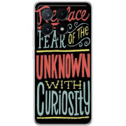 Чехол BoxFace Xiaomi Poco X6 Pro 5G 