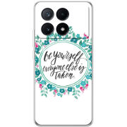 Чехол BoxFace Xiaomi Poco X6 Pro 5G 