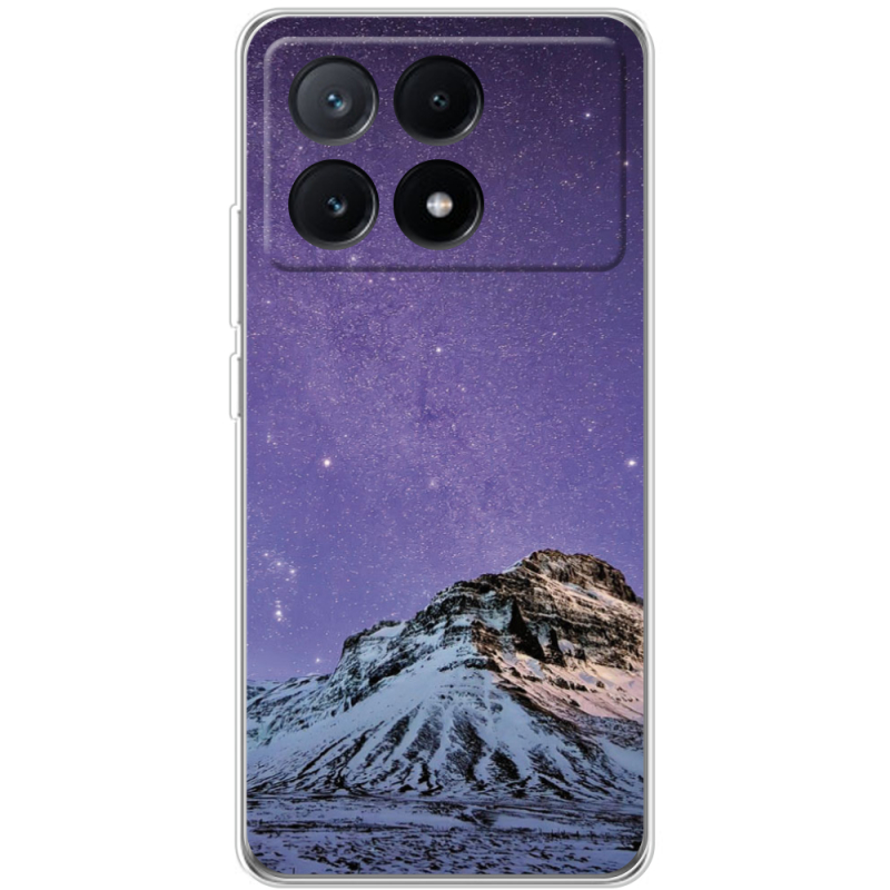 Чехол BoxFace Xiaomi Poco X6 Pro 5G 