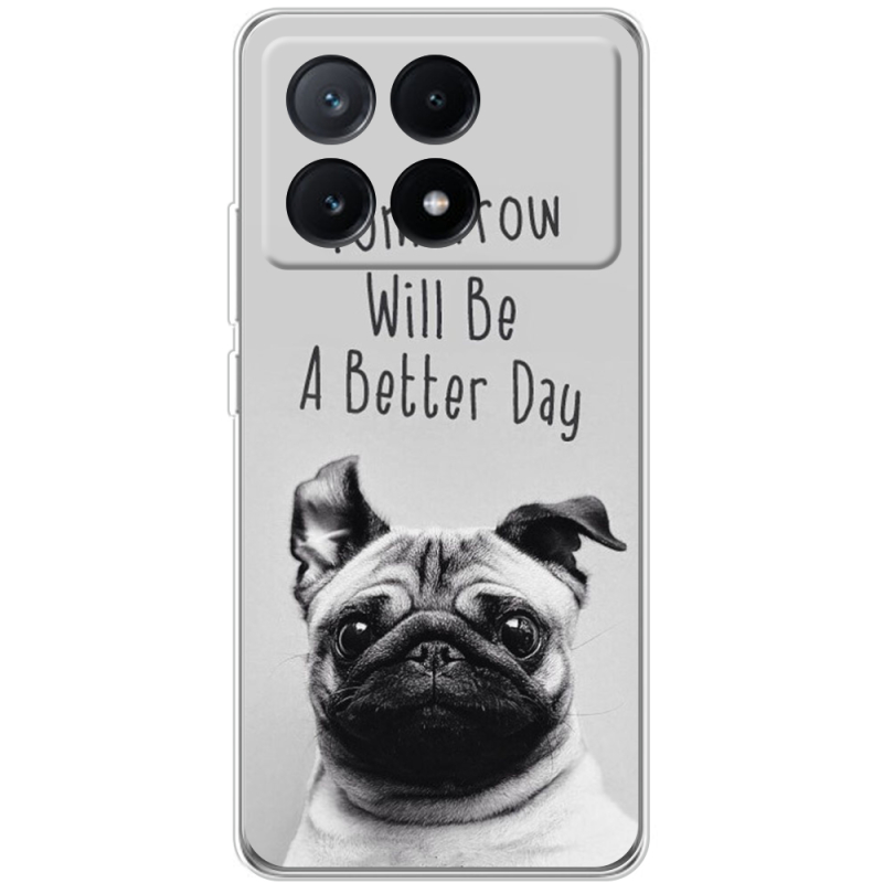 Чехол BoxFace Xiaomi Poco X6 Pro 5G 