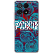 Чехол BoxFace Xiaomi Poco X6 Pro 5G 