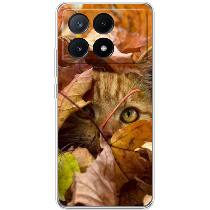 Чехол BoxFace Xiaomi Poco X6 Pro 5G 