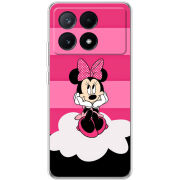 Чехол BoxFace Xiaomi Poco X6 Pro 5G 