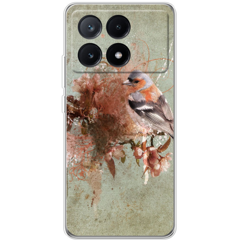 Чехол BoxFace Xiaomi Poco X6 Pro 5G 