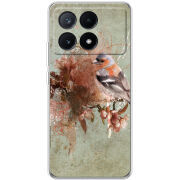 Чехол BoxFace Xiaomi Poco X6 Pro 5G 