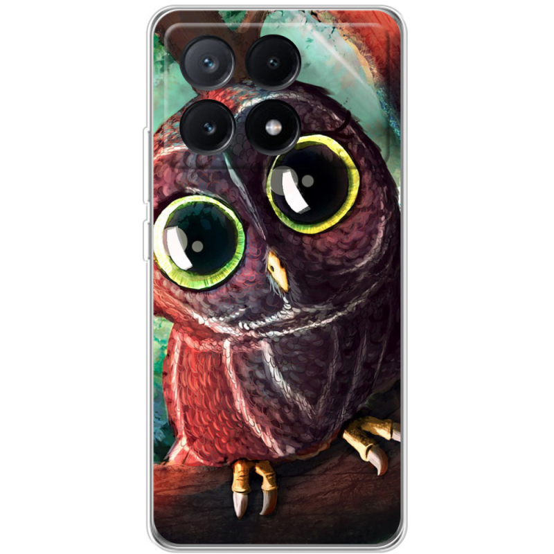 Чехол BoxFace Xiaomi Poco X6 Pro 5G 