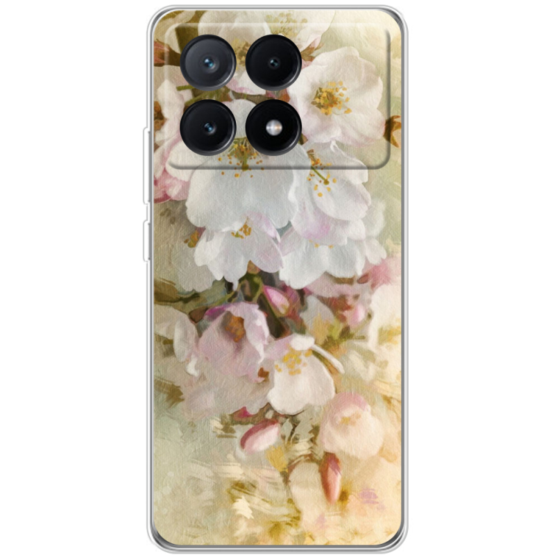 Чехол BoxFace Xiaomi Poco X6 Pro 5G 