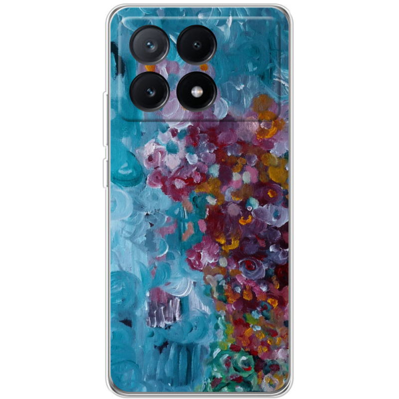 Чехол BoxFace Xiaomi Poco X6 Pro 5G 