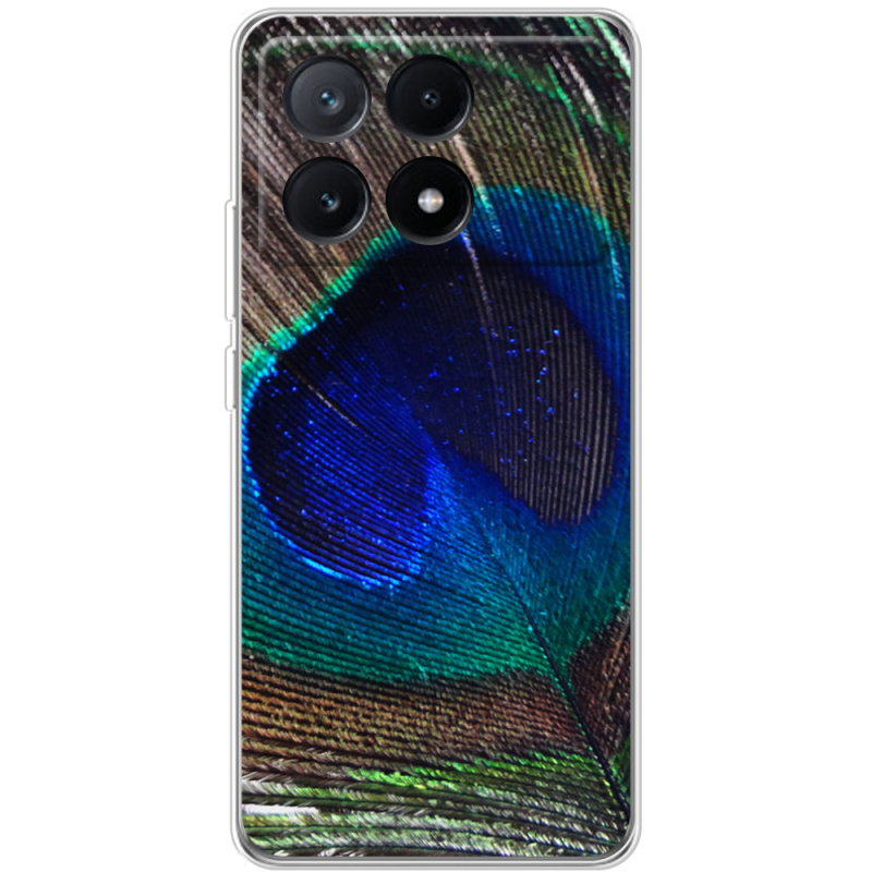 Чехол BoxFace Xiaomi Poco X6 Pro 5G 