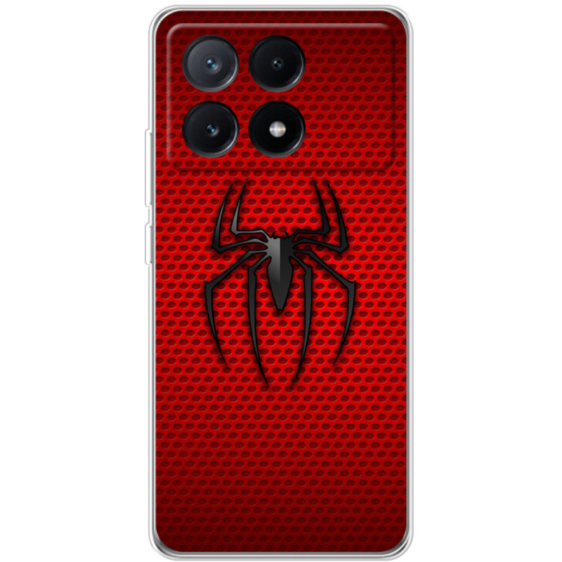 Чехол BoxFace Xiaomi Poco X6 Pro 5G 