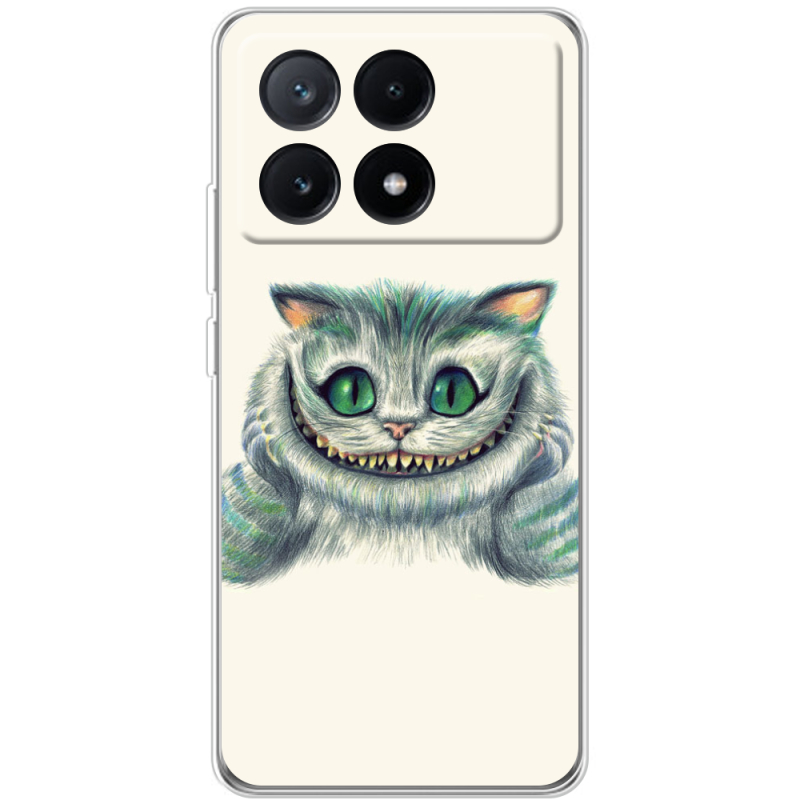 Чехол BoxFace Xiaomi Poco X6 Pro 5G 