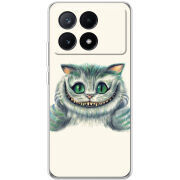 Чехол BoxFace Xiaomi Poco X6 Pro 5G 